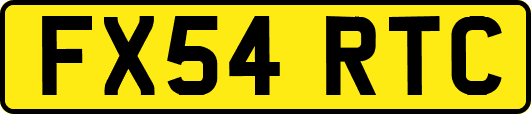 FX54RTC