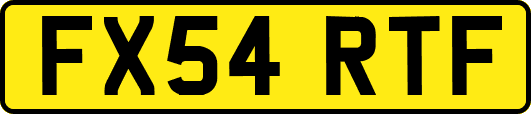 FX54RTF