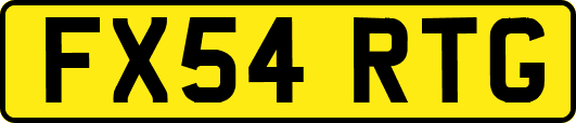 FX54RTG