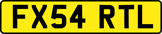 FX54RTL