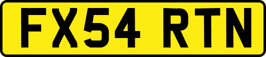 FX54RTN