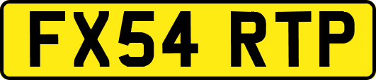 FX54RTP