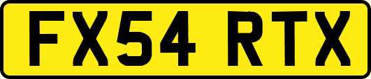 FX54RTX