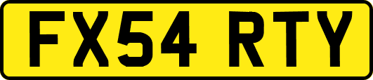 FX54RTY