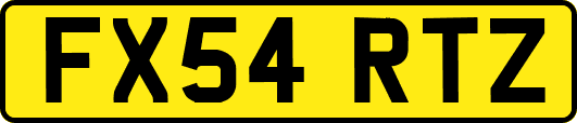 FX54RTZ