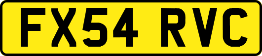 FX54RVC