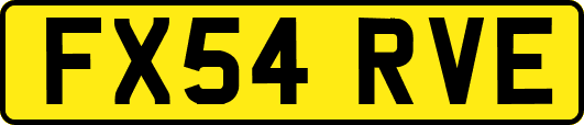 FX54RVE