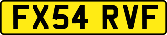 FX54RVF