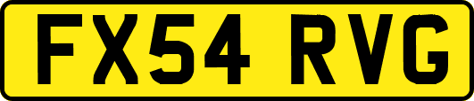 FX54RVG