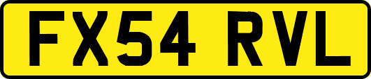 FX54RVL