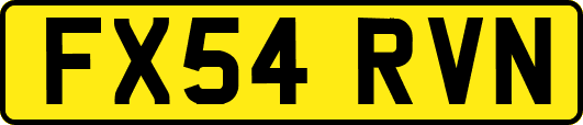 FX54RVN