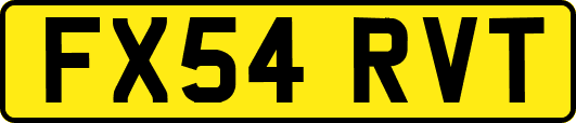 FX54RVT