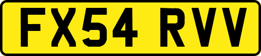 FX54RVV