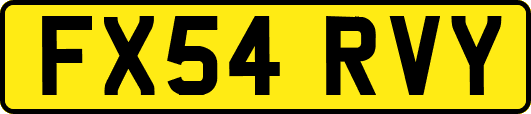 FX54RVY