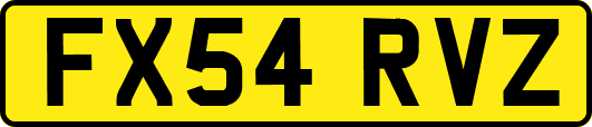 FX54RVZ