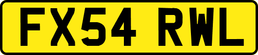 FX54RWL