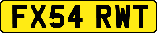FX54RWT