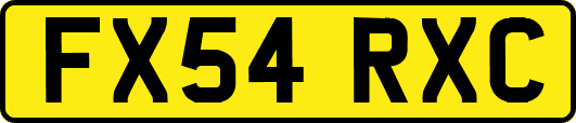 FX54RXC