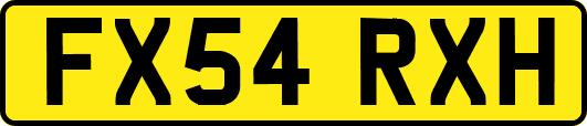 FX54RXH