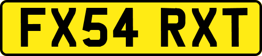 FX54RXT