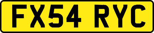 FX54RYC