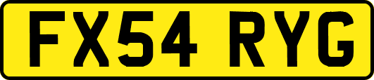 FX54RYG
