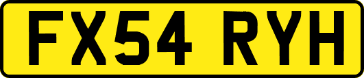 FX54RYH
