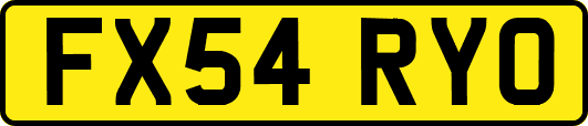 FX54RYO