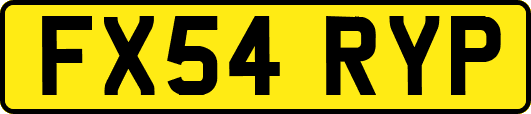 FX54RYP