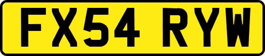 FX54RYW
