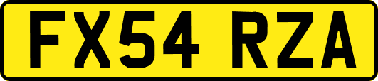 FX54RZA