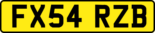 FX54RZB
