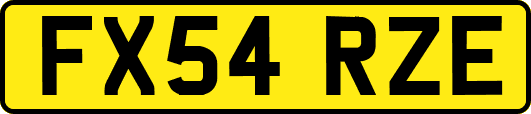 FX54RZE