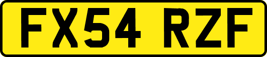 FX54RZF