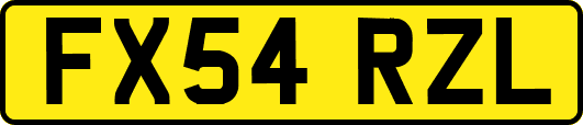 FX54RZL