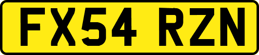 FX54RZN