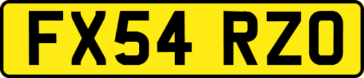 FX54RZO