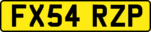 FX54RZP