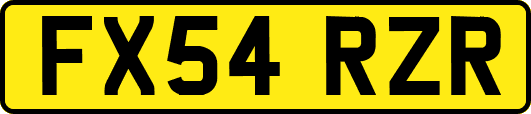 FX54RZR