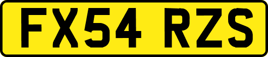 FX54RZS
