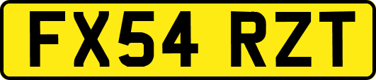 FX54RZT