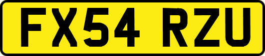 FX54RZU