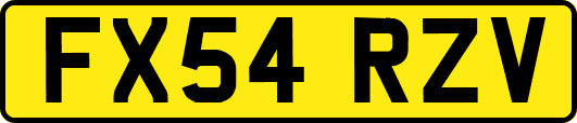 FX54RZV