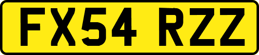FX54RZZ