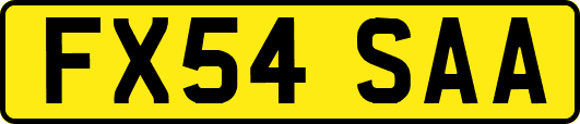 FX54SAA
