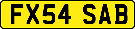 FX54SAB
