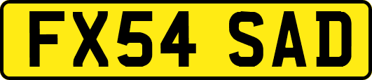 FX54SAD