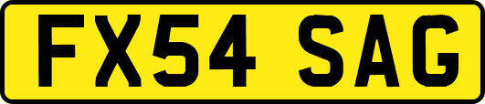 FX54SAG