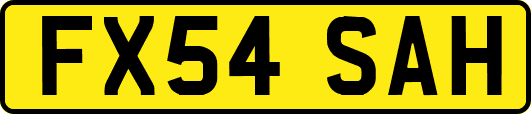 FX54SAH
