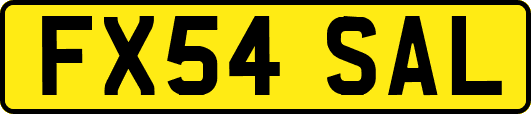 FX54SAL